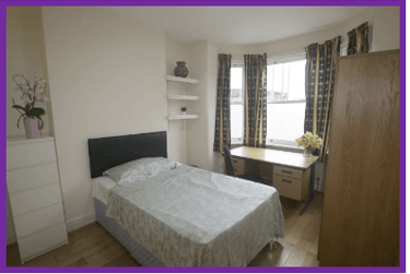5 bed flat, Hathersage Road, Victoria Park, Manchester, M130EW - Image 2
